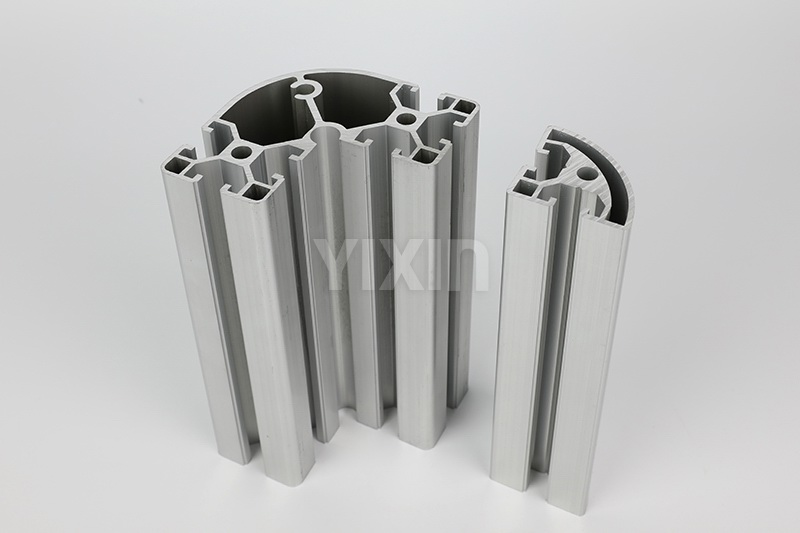 40 R系列工业铝型材