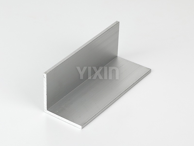 工业铝型材角铝 图1