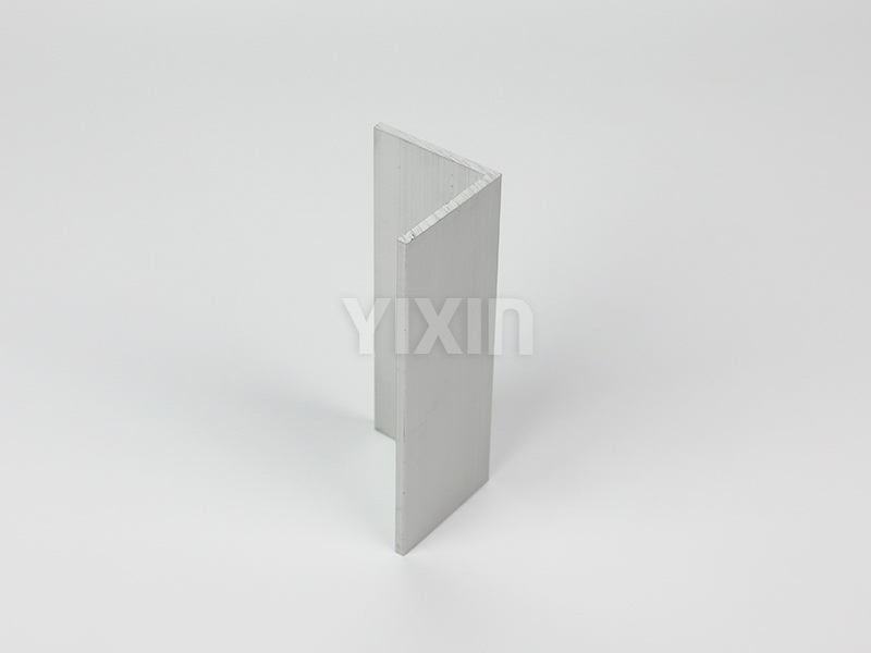 工业铝型材角铝 图2