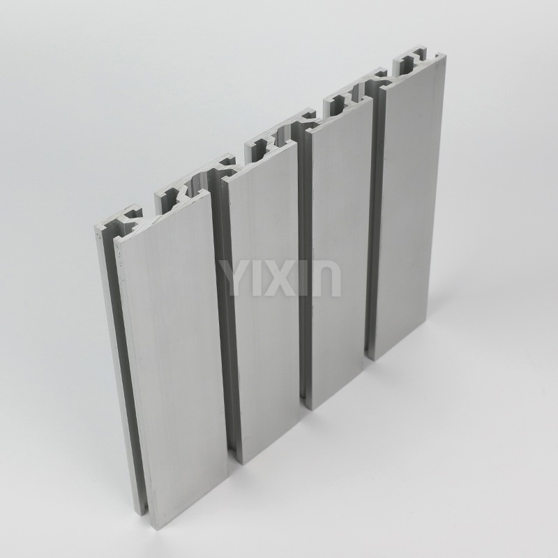 15180工业铝型材 俯视图