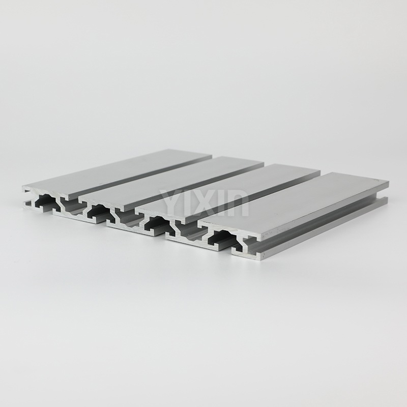 15180工业铝型材 45度视图