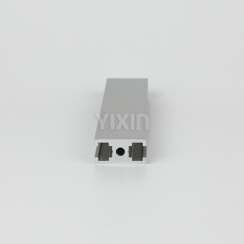 1530工业铝型材（铝合金导轨）截面图