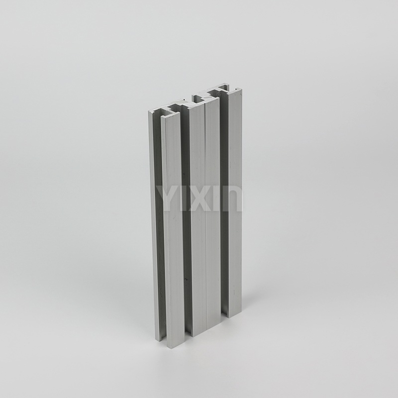 1560工业铝型材 俯视图