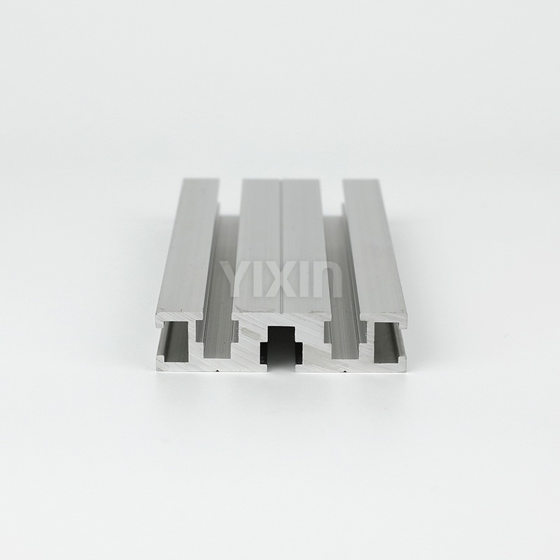 1560工业铝型材 截面图