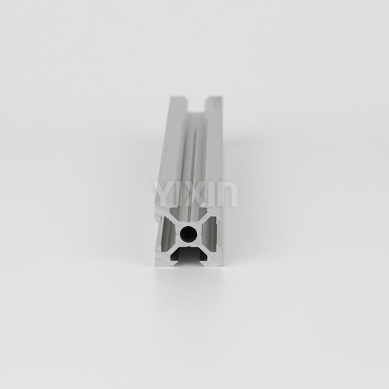 2020工业铝型材 截面图