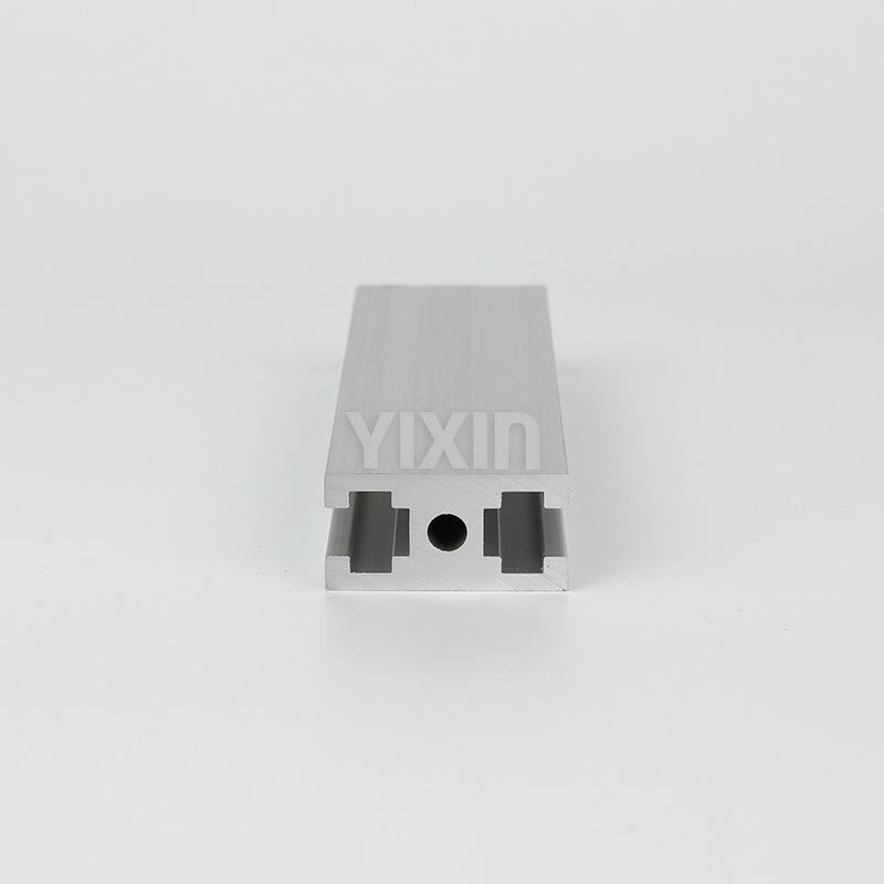 2040工业铝型材导轨 截面图