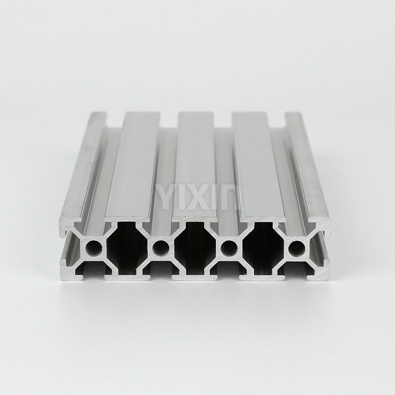 2080工业铝型材 截面图