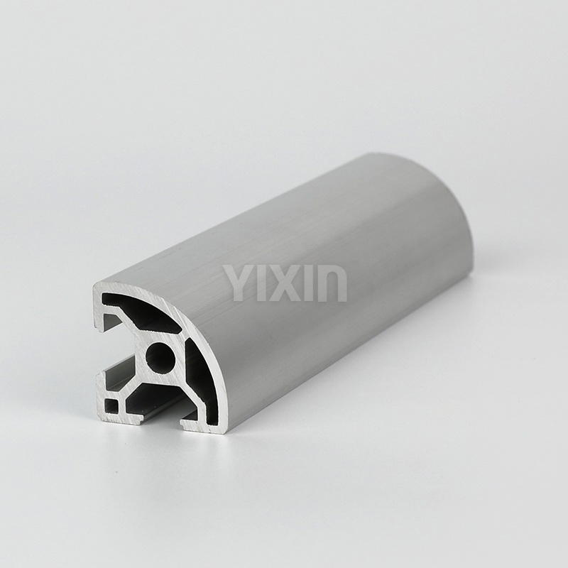 3030R圆弧角工业铝型材 主图