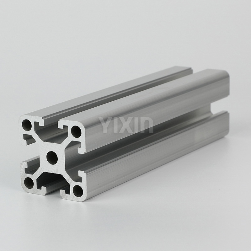 4040 * 3.0 工业流水线框架铝型材（圆角）