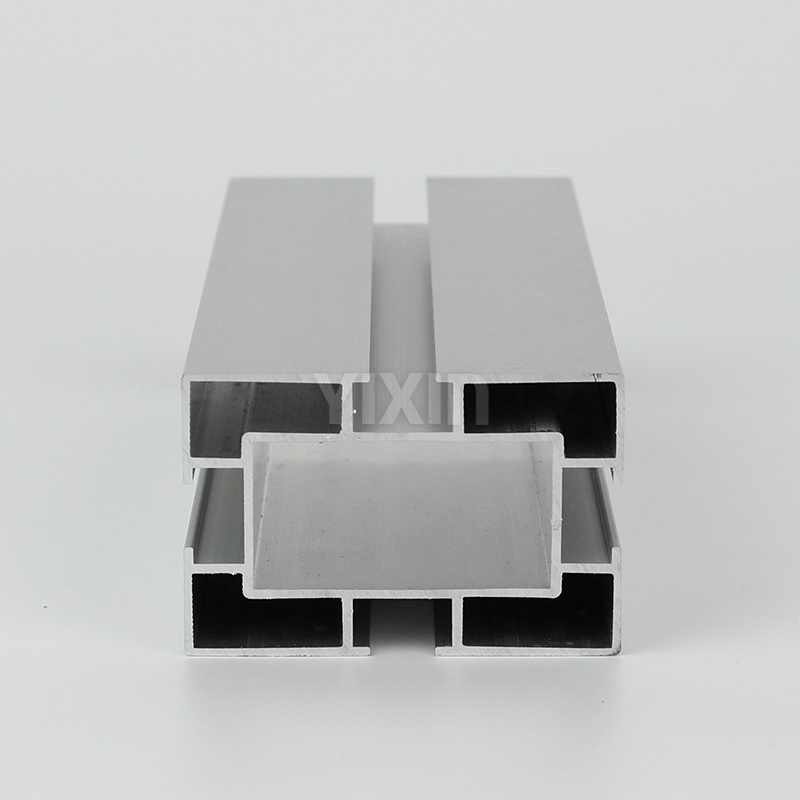 4060工业铝型材 截面图