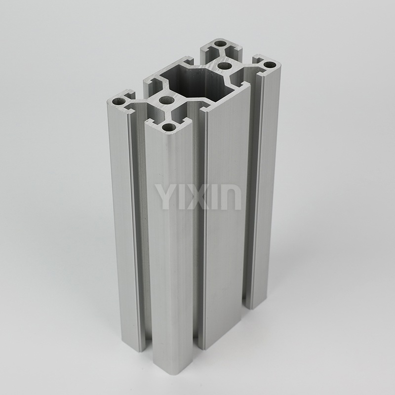 4080*3.0工业铝型材（厚壁） 俯视图