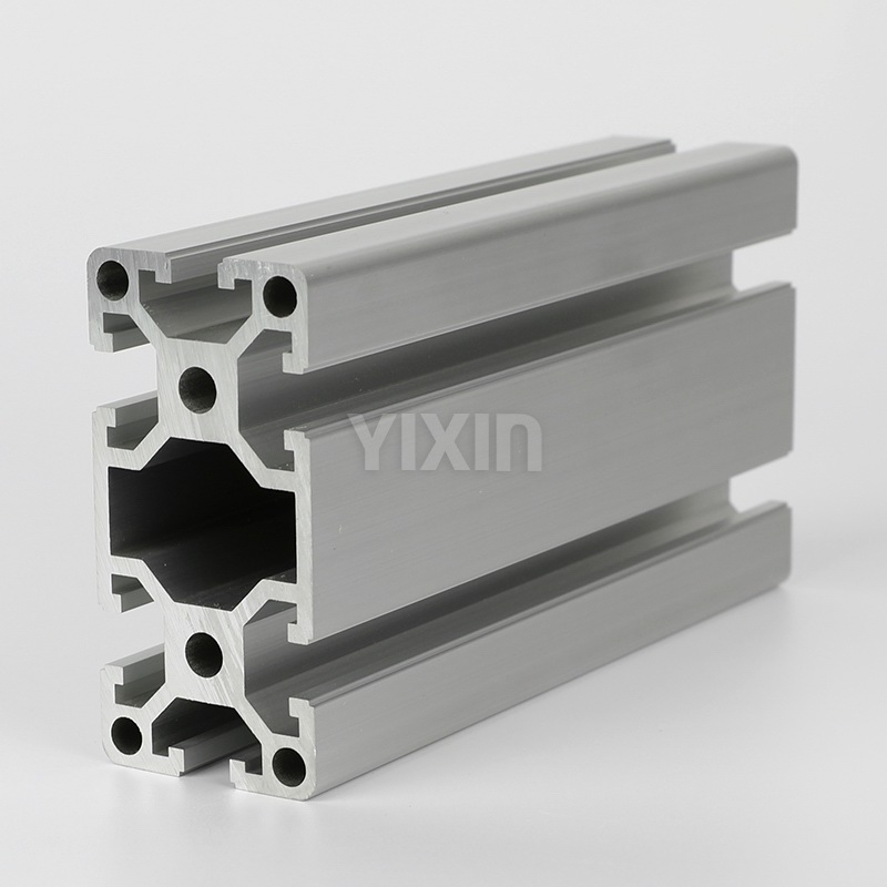 4080*3.0工业铝型材（厚壁） 截面图