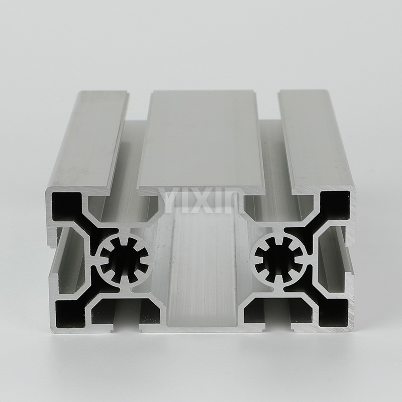 50100工业铝型材 截面图