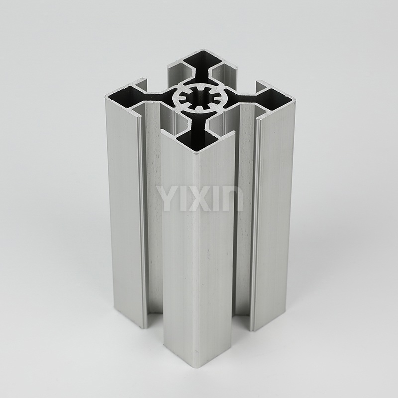 5050工业铝型材（薄壁） 俯视图