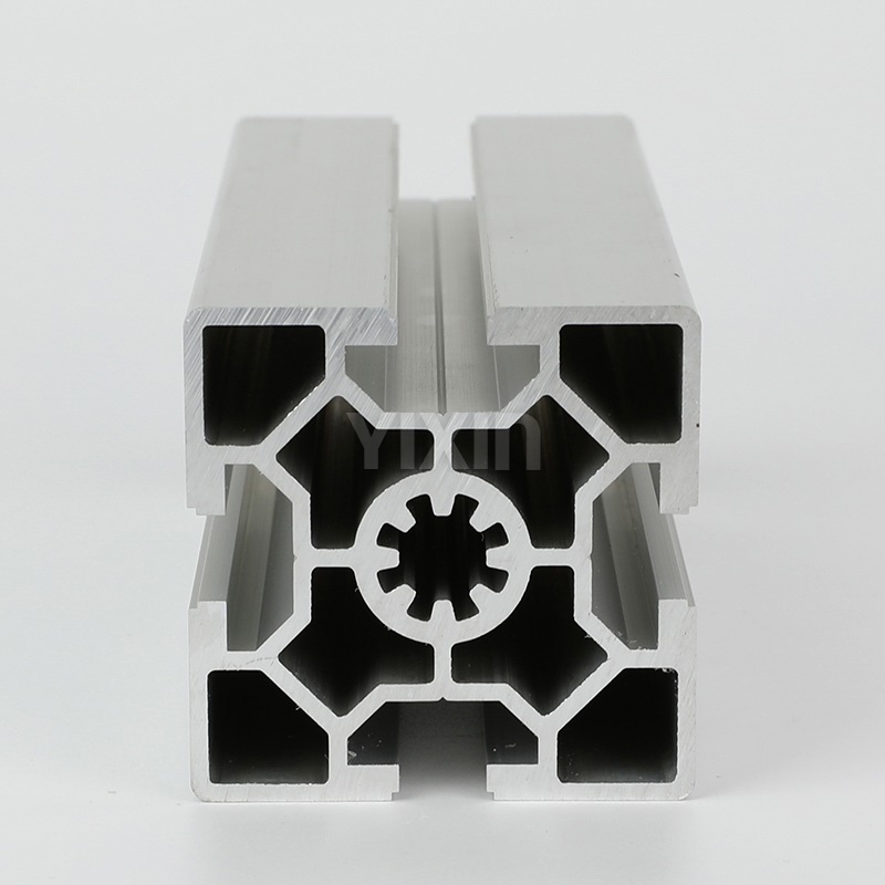 6060工业铝型材 截面图