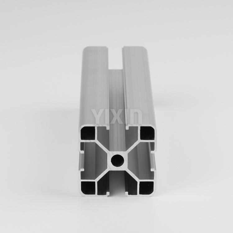 4040流水线铝型材 截面图