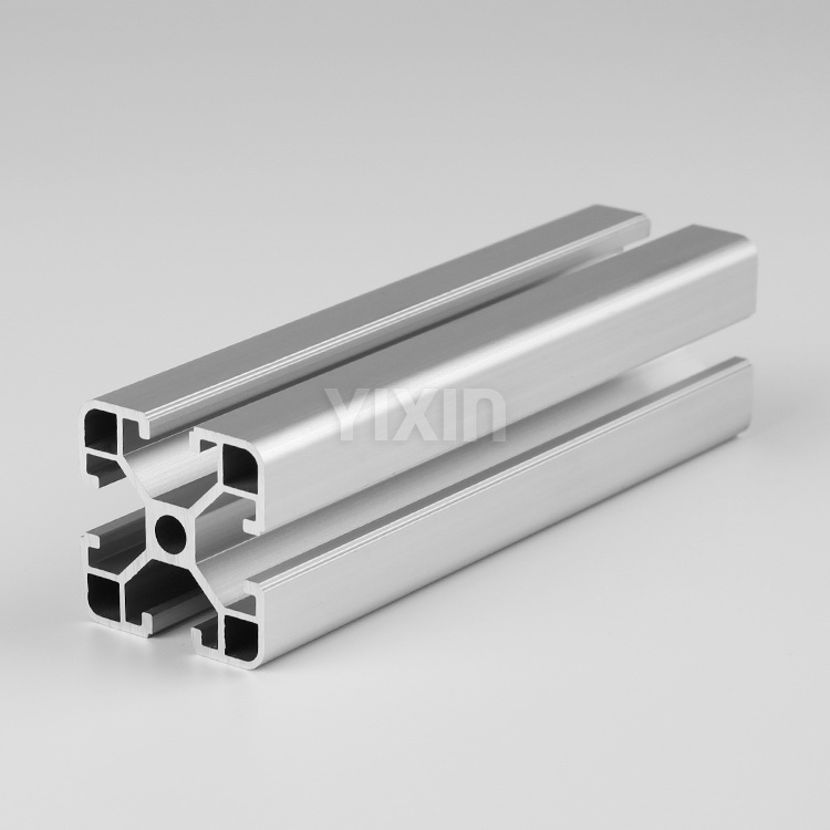 4040工作台框架铝型材 图1