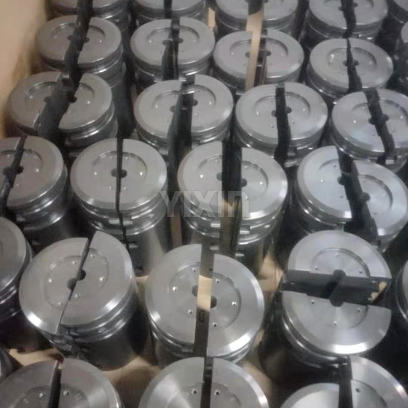 铝合金零部件CNC加工