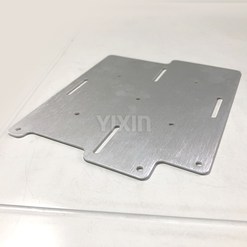 铝合金面板CNC加工