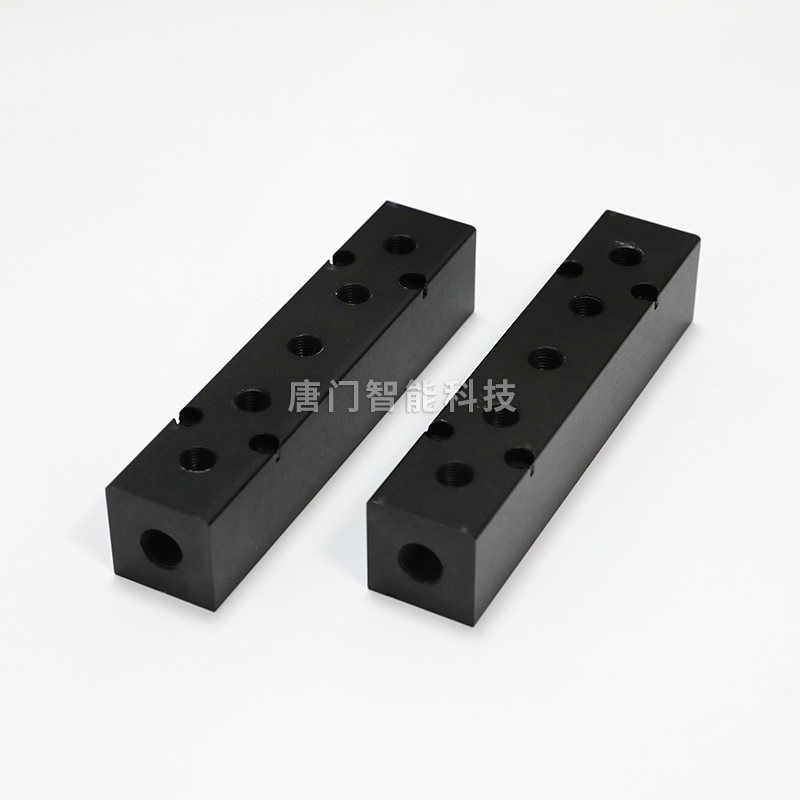 自动化配套铝部件 图1