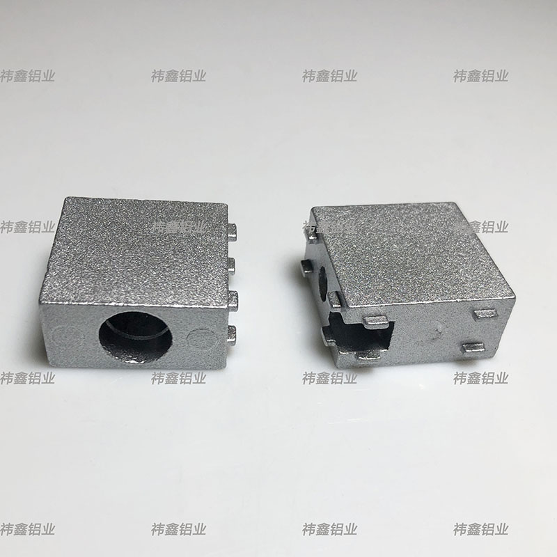 工业铝型材配件1530连接快 图1