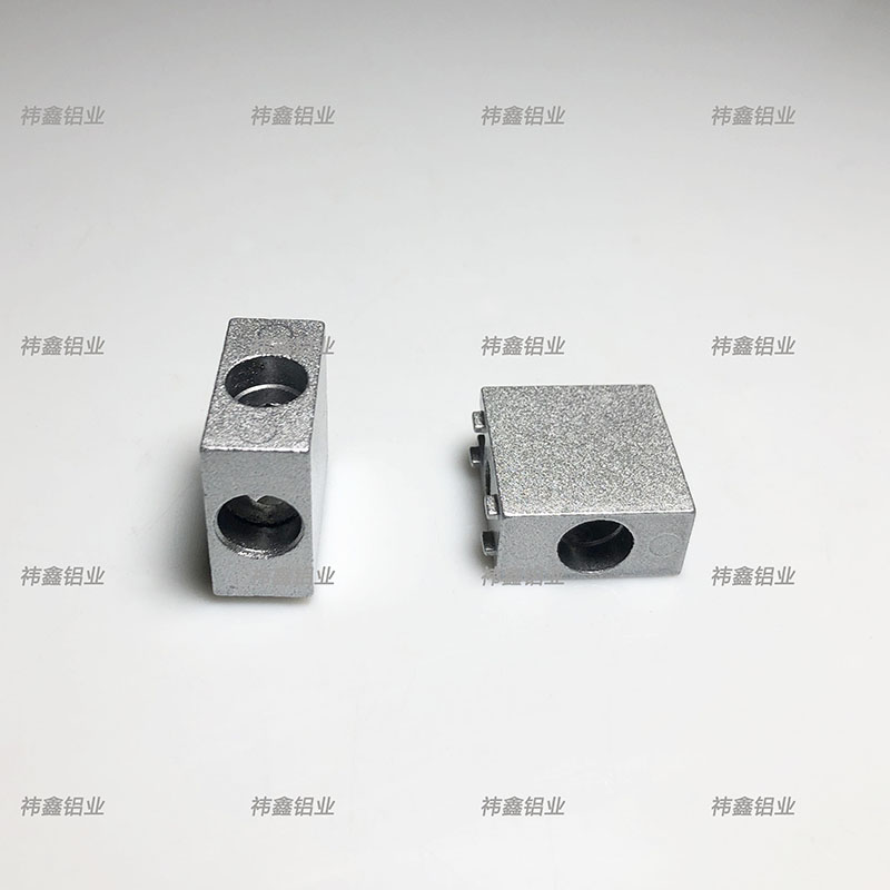 工业铝型材配件1530连接快 图2