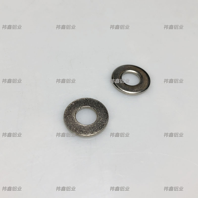 工业铝型材配件垫片