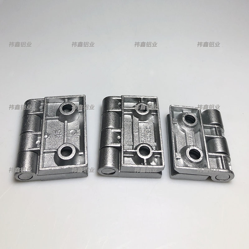 工业铝型材配件合页 图4