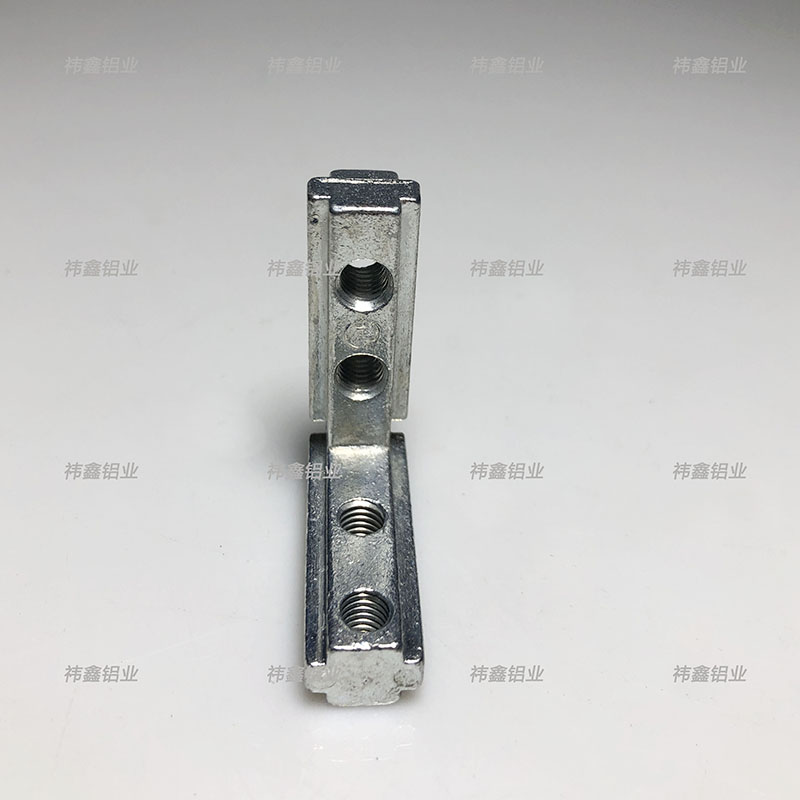 工业铝型材配件内直角件 图5