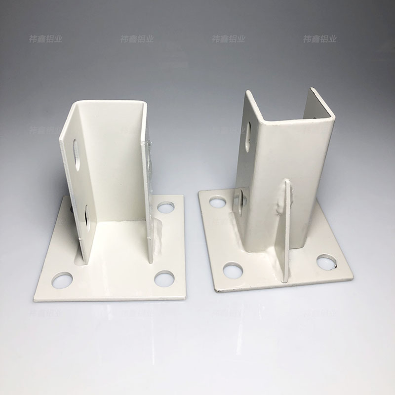 四方地脚坐 图2