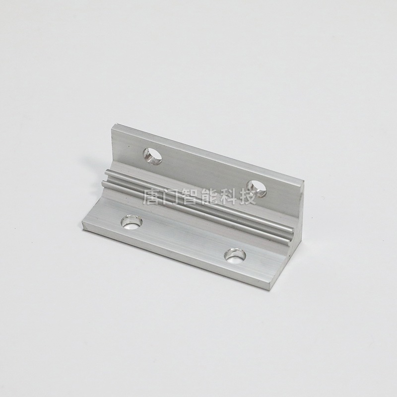 铝合金角件 图1