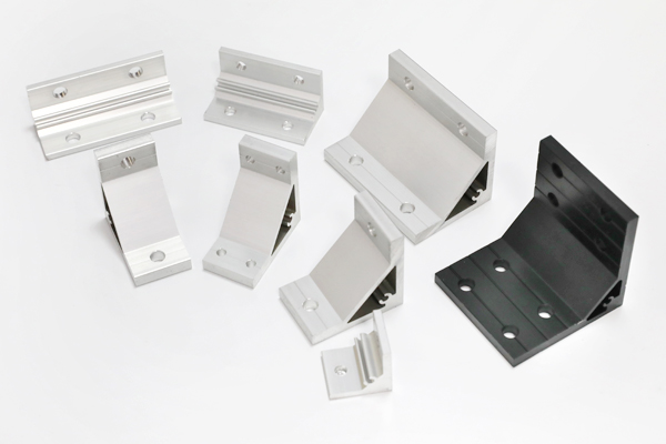 工业铝型材配件